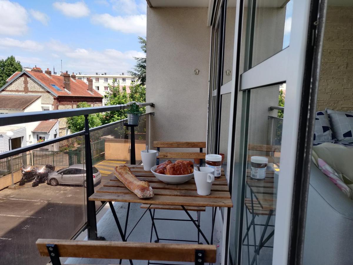 Appart'Homecity - Rouen Grand Prieure Eksteriør bilde